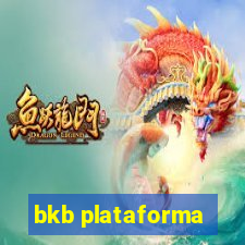 bkb plataforma